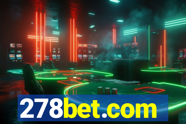 278bet.com