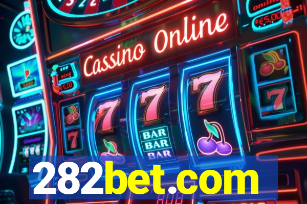 282bet.com