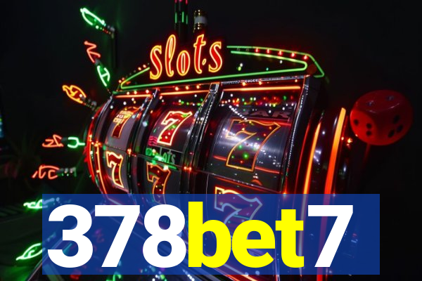 378bet7