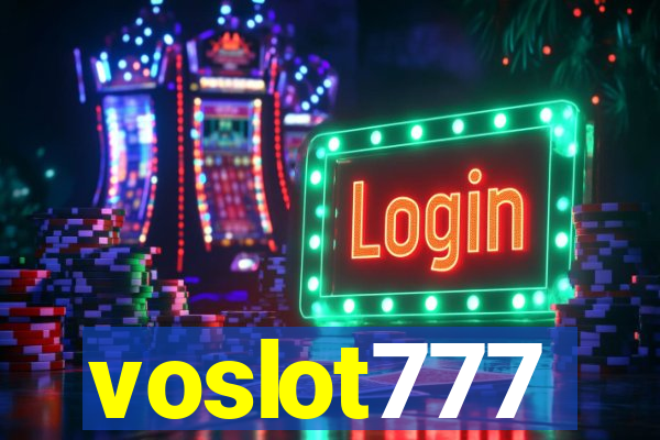 voslot777