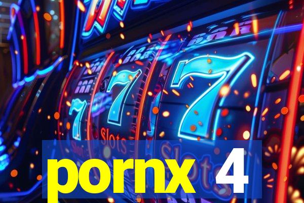 pornx 4