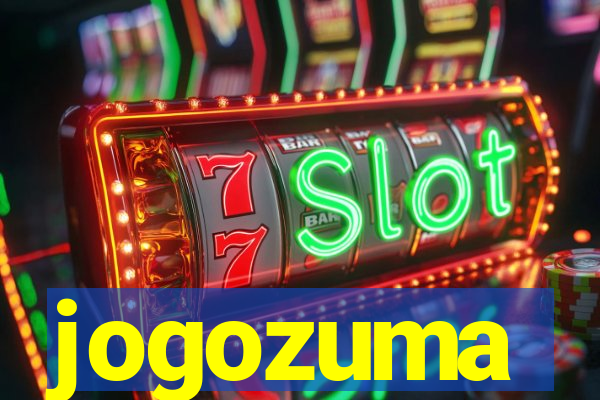 jogozuma