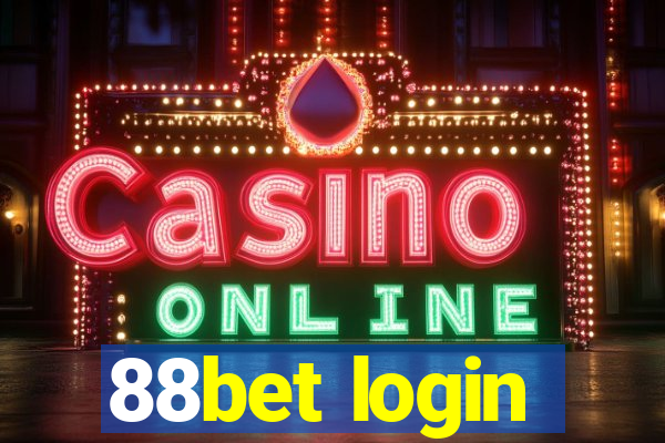 88bet login