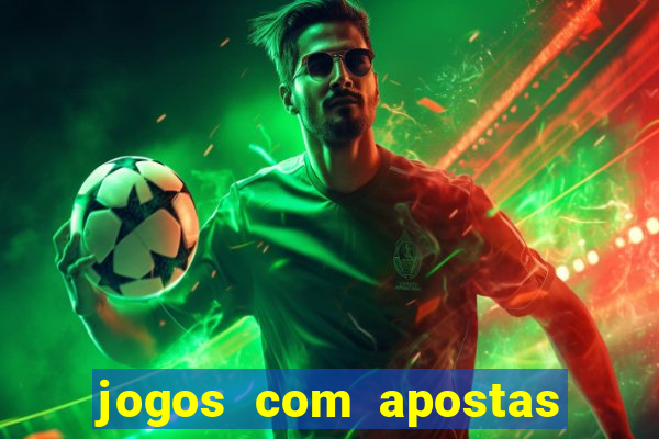 jogos com apostas de 10 centavos