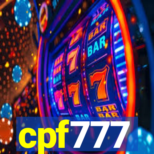 cpf777