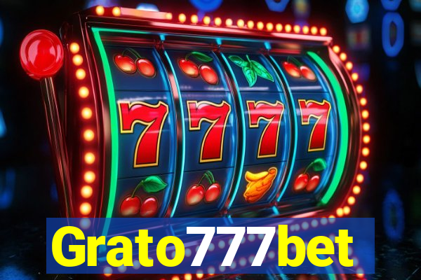 Grato777bet