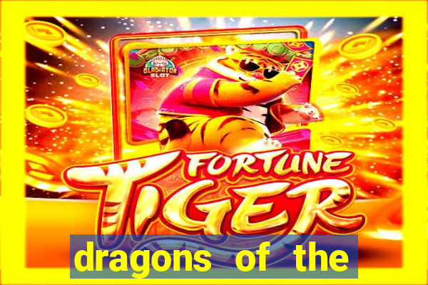 dragons of the edge game site