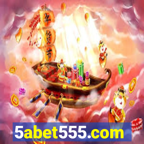 5abet555.com