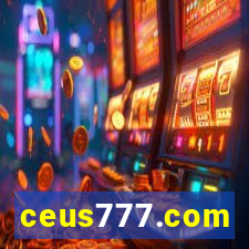 ceus777.com