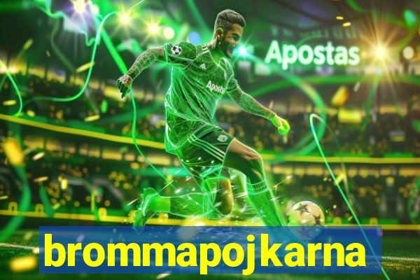 brommapojkarna