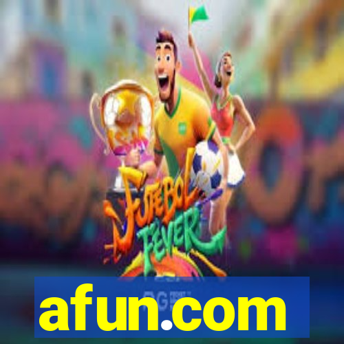 afun.com