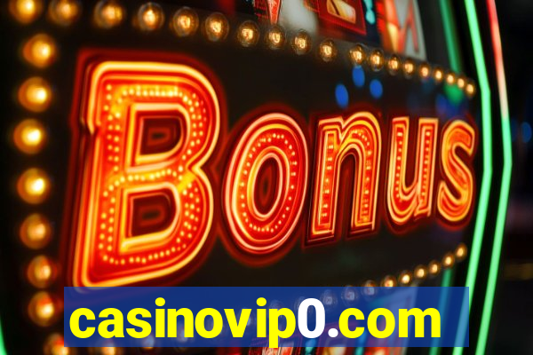 casinovip0.com