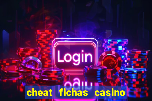 cheat fichas casino pokemon heart gold