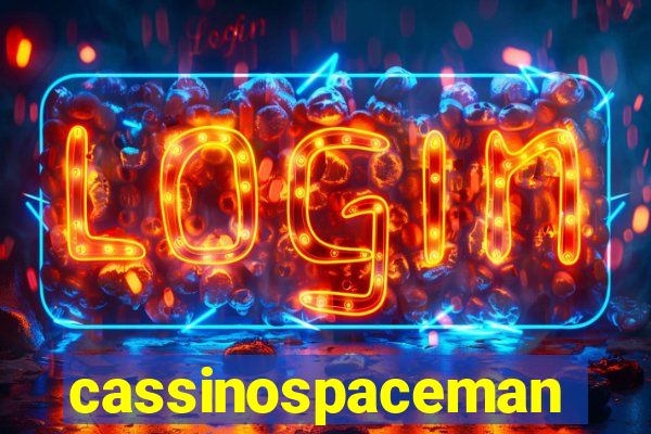 cassinospaceman