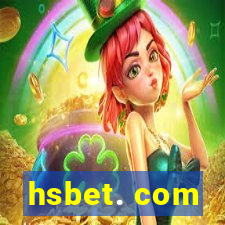 hsbet. com