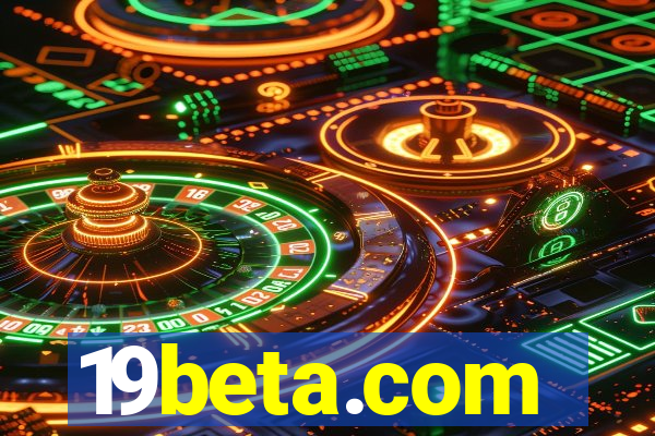 19beta.com