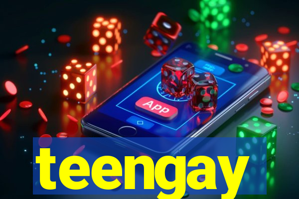 teengay