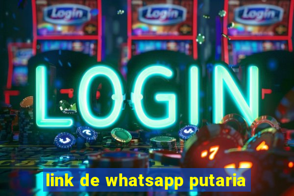 link de whatsapp putaria