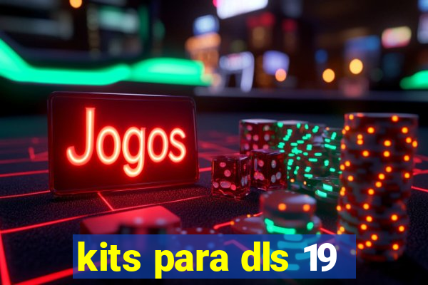 kits para dls 19