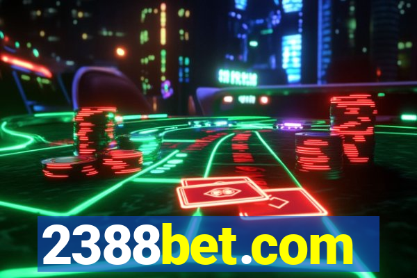 2388bet.com