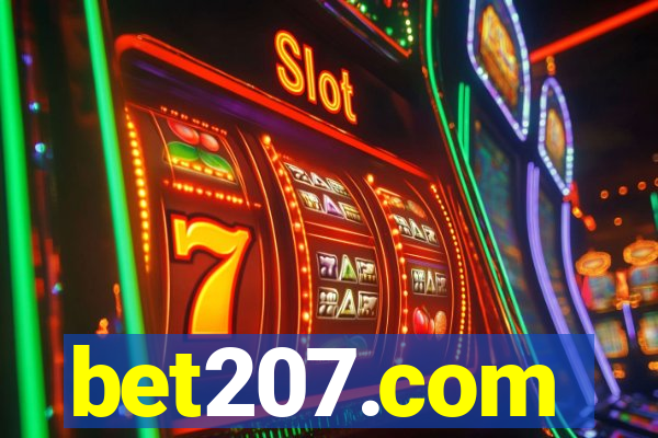 bet207.com