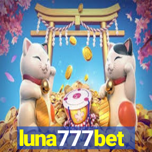 luna777bet