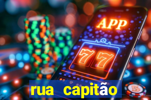 rua capitão salomão 23