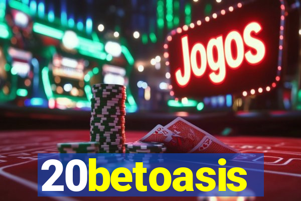 20betoasis