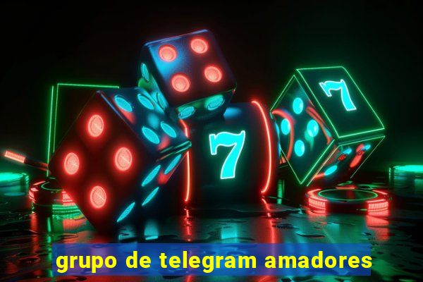 grupo de telegram amadores