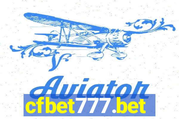 cfbet777.bet