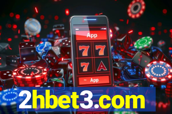 2hbet3.com