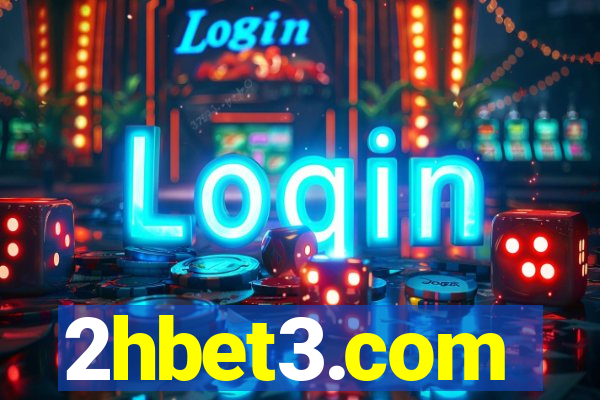 2hbet3.com