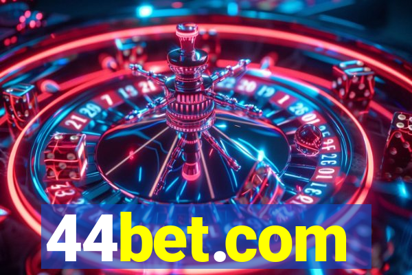 44bet.com