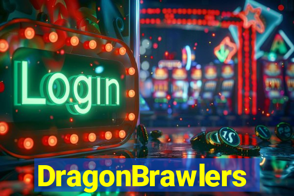 DragonBrawlers