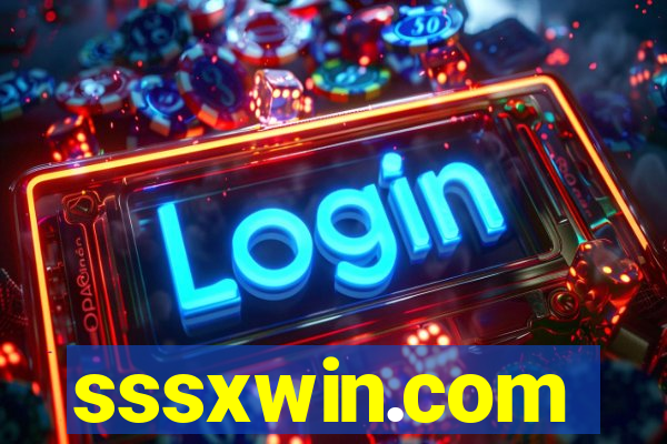 sssxwin.com