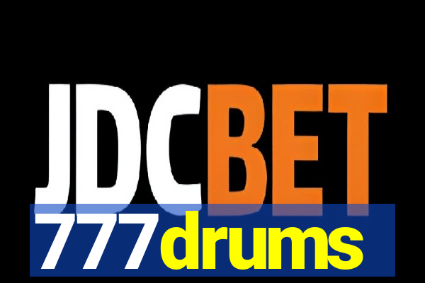 777drums