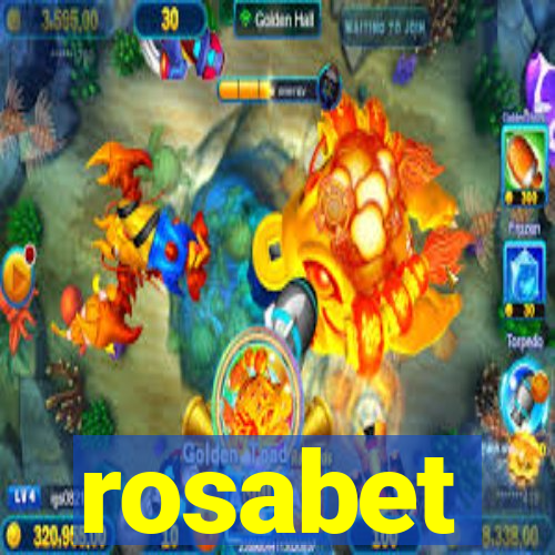 rosabet