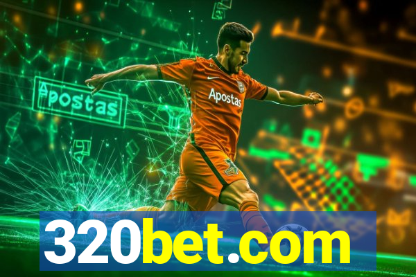 320bet.com