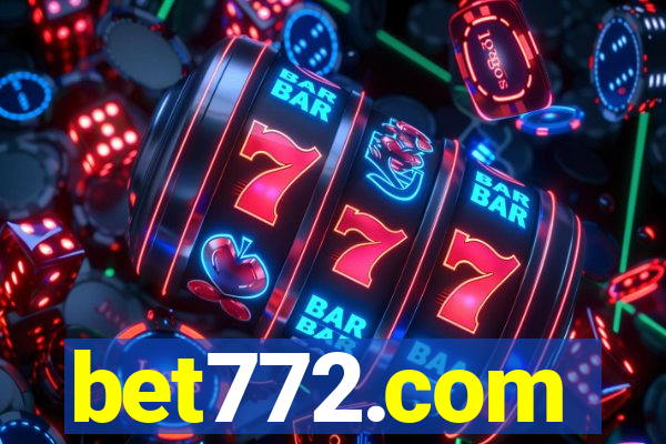 bet772.com