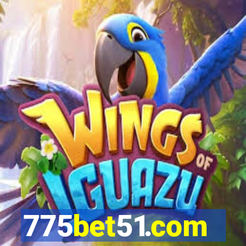 775bet51.com