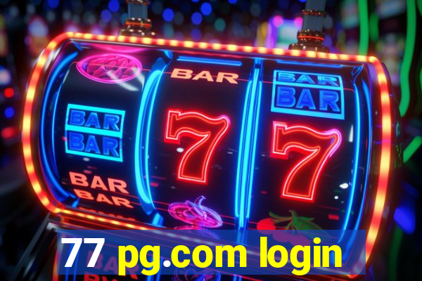 77 pg.com login