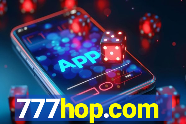 777hop.com