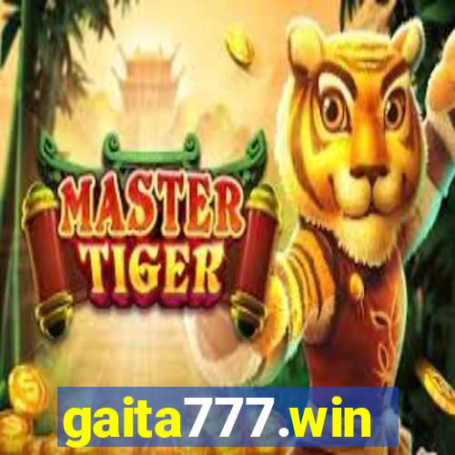 gaita777.win