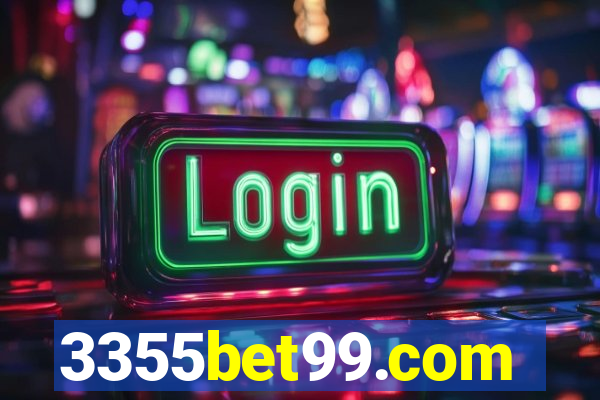 3355bet99.com