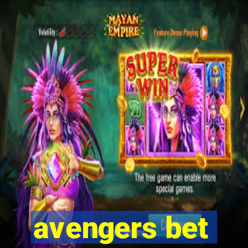 avengers bet