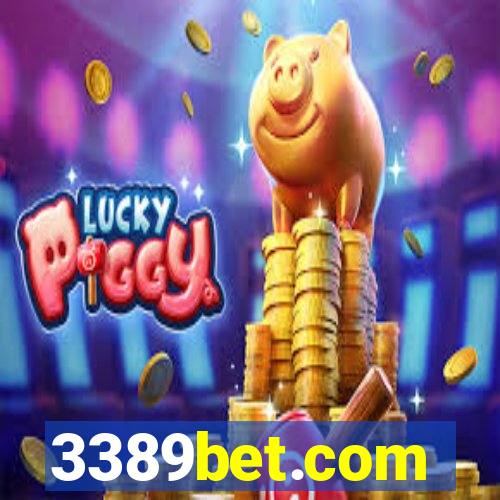 3389bet.com