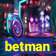 betman