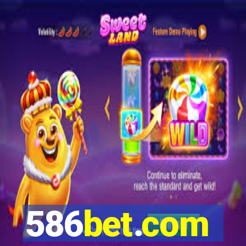 586bet.com