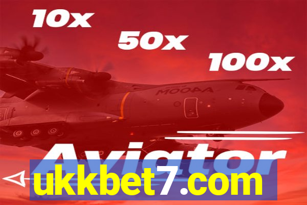 ukkbet7.com