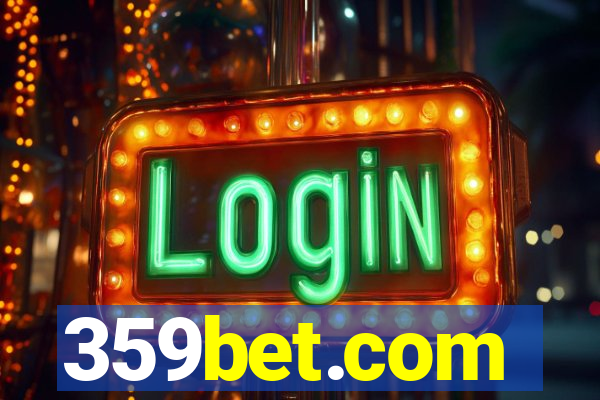 359bet.com